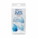 Doyfresh Lingettes humides, Super Mini Blanc, 8 paquets de 8 lingettes
