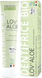 Laboratoire Propos’Nature LOV'ALOE Dentifrice Biologique