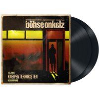 Kneipenterroristen Böhse Onkelz Kneipenterroristen (30 Jahre Kneipenterroristen) - Vinyl LP
