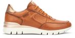 Pikolinos Cantabria dames sneaker bruin maat 39