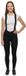 Mavic Aksium Thermo Fietsbroek Zwart S Vrouw