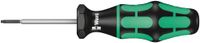 Wera 300 IP draaimomentindicator Torx Plus, 15 IP, 3,0 Nm, 05028045001