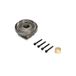 Team Losi Racing Vliegwiel en aluminium klem: 8IGHT-X