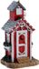 Lemax Victorian Outhouse 2017 Collectie