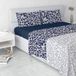 Italian Bed Linen Fashion beddengoedset Made in Italy, microvezel, wild, tweepersoonsbed
