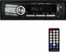 Majestic SA 400 BT USB AX Audio Car System met Bluetooth, MP3/WMA-speler van USB/Micro SD, afstandsbediening, 100 W (25 W x 4 ch), zwart