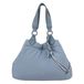 Fritzi aus Preußen shopper schoudertas Izzy Medium Limited Chain Sky Shopper Dusty Blue blauwgrijs