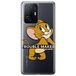 ERT GROUP mobiel telefoonhoesje voor Xiaomi 11T 5G / 11T PRO 5G origineel en officieel erkend Tom and Jerry patroon 012