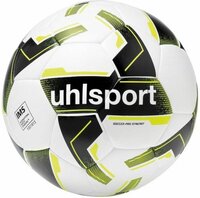 Uhlsport SOCCER PRO SYNERGY voetbal wedstrijdbal trainingsbal - bal voor kinderen en volwassenen - Ontworpen voor duurzaamheid