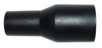 Makita Koppeladapter 38x25/22mm 195548-6 (Origineel)