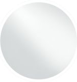 vidaXL Miroir de salle de bain LED 70 cm
