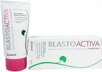 Blastoactiva Almirall Blastoactive Cream 100 ml