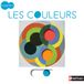 Les Nathan ISBN 9782092589601 Les Couleurs - Paperback