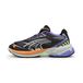 PUMA Velophasis Born, Zwart/Grijs, Maat 47