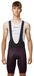 Pissei Primapelle Pantalon de vélo Marron XL Homme