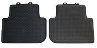 Volkswagen 5NA06151282V all-weather vloermatten set achter