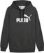 Puma ESS No.1 Logo Sweat à capuche TR 682572 Dark Gray Heather-4XL