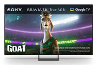 Sony Bravia 7 II / Mini RGB / 75 / 2026
