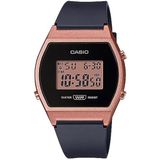 Casio dameshorloge