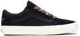 Vans Old Skool Chaussures Noir EU 38 Homme, Femme