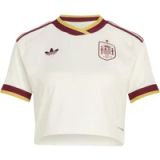 Espagne Maillot court Extérieur femme Coupe du Monde 2026