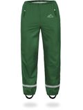 normani Functionele broek 'York' groen