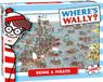 Plenty Gifts Where's Wally Being A Pirate Puzzle 1000 pièces