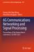 6G Springer Nature 6G Communications Networking and Signal Processing: Proceedings of the International Conference, SGCNSP 2023: 1270 Paperback
