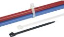 HellermannTyton 111-70110 RLT150-N66-BK-L1 Kabelbinder 770 mm 8.90 mm Zwart Hersluitbaar, Hittegestabiliseerd 50 stuk(s)