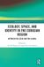 Ecology, Routledge Rethinking Globalizations- Ecology, Space, and Identity in the Eurasian Region Hardcover