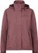 Vaude Wo Escape Light Jacket - Dames - Geel - Maat 36