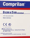 BSN 59151 Compriland Compressieverband, 5 M x 8 cm