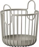 Zone Denmark Inu Mand Dia 10,5 x 13,5 cm Taupe