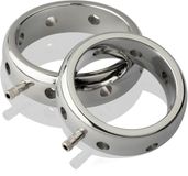 ElectraStim Prestige Electro Rings - Diameter 50 mm