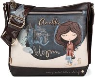 Anekke Tulip Crossbody Bag Multicolor
