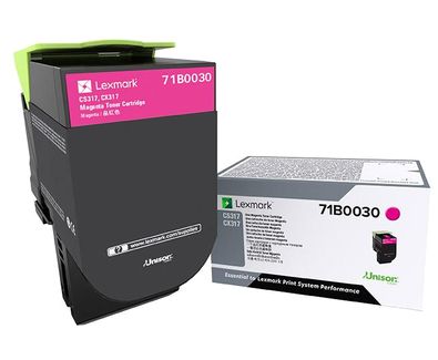 Lexmark 71B0030