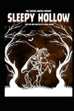 Sleepy Hollow: A Stage Adaptation