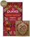 Pukka Thee Winter Warmer - 20 stuks - Kruidenthee - Cafeïnevrij - Kerst Cadeau