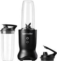 Nutribullet Ultra Blender - 1200W - Satin Black