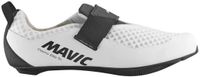 Mavic Cosmic Elite Tri Raceschoenen Wit EU 41 1/3