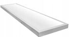 LED-paneel 48 W plafond superficie cuadrado 60 x 60 met alimentador voor binnengebruik