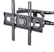 Link Accessori LKBR40 TV-muurbevestiging 47" Zwart