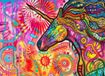 Unicornicopia Puzzle 1000 pièces