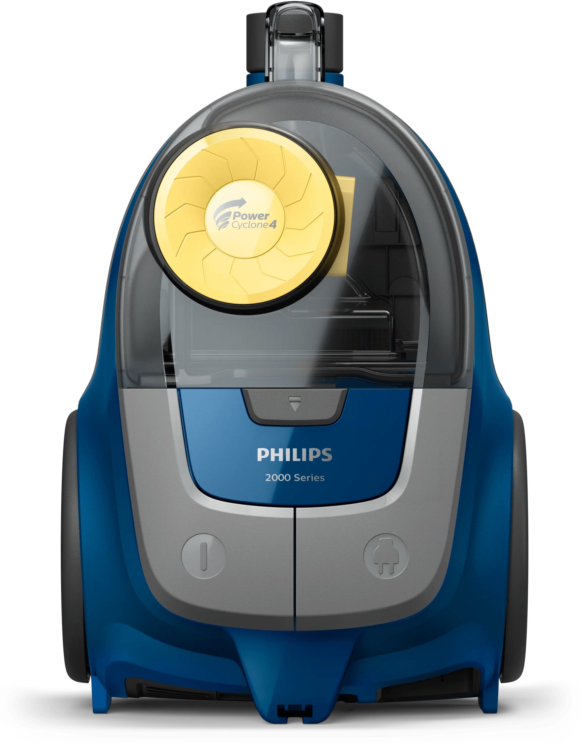 Philips 2000 series / XB2125/09