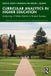 Curricular Routledge Advancing Equity and Excellence in Undergraduate Education- Curricular Analytics in Higher Education