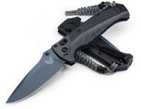 Benchmade Mes Adira Tempest Gray PE