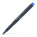 Faber-Castell Neon Marker Kleur 151 - 4005401608516