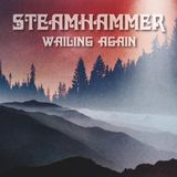 Suburban Steamhammer Wailing Again