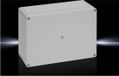 Rittal PK 9520.000 Installatiebehuizing 254 x 180 x 90 Polycarbonaat Grijs-wit (RAL 7035) 1 stuk(s)