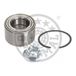 OPTIMAL Kit de roulements de roue 301701